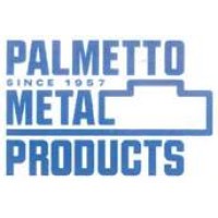 Palmetto Metal Products Logo