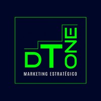 DTONE Logo