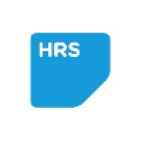 HRS Software Ltd Logo