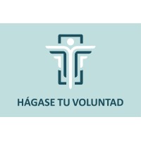 Hágase Tu Voluntad Logo