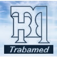 Trabamed SA de CV Logo