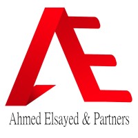 Ahmed Elsayed & Partners Logo