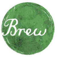 The Brew Logo