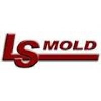 LS Mold Inc Logo