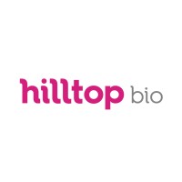 Hilltop Bio Logo