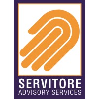 Servitore Advisory Services Logo
