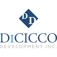 DiCicco Development, Inc. Logo