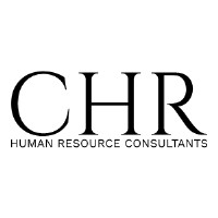 CHR Consultants Logo