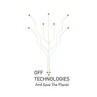 OFF TECHNOLOGIES Logo