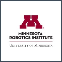 Minnesota Robotics Institute Logo
