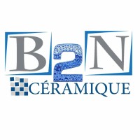B2N CERAMIQUE Logo