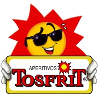 Aperitivos Tosfrit Logo