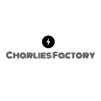 Charlies Factory Logo
