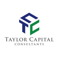 Taylor Capital Consultants Logo
