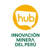 Hub de Innovación Minera del Perú Logo
