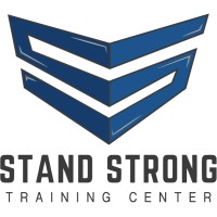Stand Strong Training, Inc. Logo