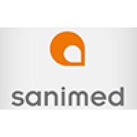 Sanimed Educational Logo
