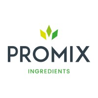 PROMIX Ingredients Logo