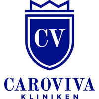 Carovivakliniken Logo