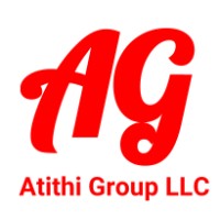 Atithi Group LLC Logo