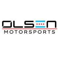 Olsen Motorsports Logo