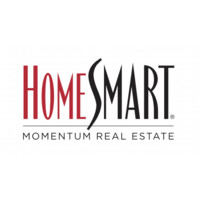 HomeSmart Momentum Real Estate Logo