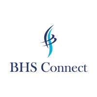 BHS Connect Logo
