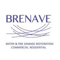 Brenave Inc. Logo