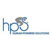 Human Powered Solutions Logo