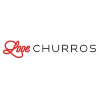 Love Churros Logo