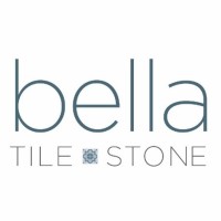 Bella Tile & Stone Logo