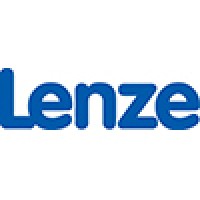 Lenze Americas Corporation Logo