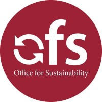 University of Arkansas Office for Sustainability Logo