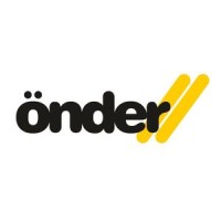 Önder Mühendislik A.S. Logo