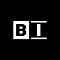 BLK IVRY Logo
