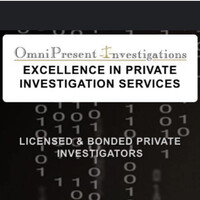 OmniPresent Investigations Logo