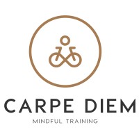 Carpe Diem Mindful Training Logo
