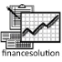 financesolution Management Consultant Logo
