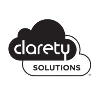 Clarety Solutions Logo