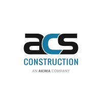 Akima Construction Services Logo