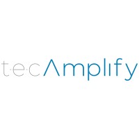 tecAmplify Logo