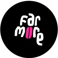 Far More Logo
