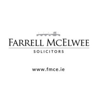 Farrell McElwee Solicitors Logo