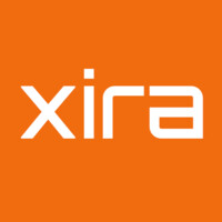 XIRA Connect Logo