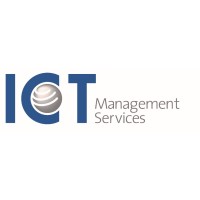 InterContinental Technology LLC | ICT LLC USA Logo