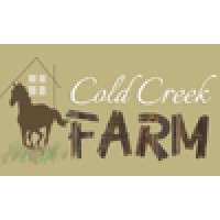Cold Creek Farm Logo