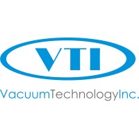 Vacuum Technology Inc. Logo