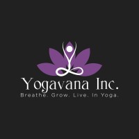 Yogavana Inc. Logo