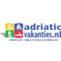 Adriatic Adventure - AdriaticVakanties.nl Logo