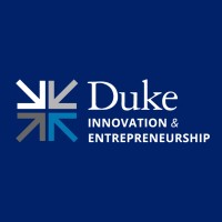 Duke Innovation and Entrepreneurship Logo